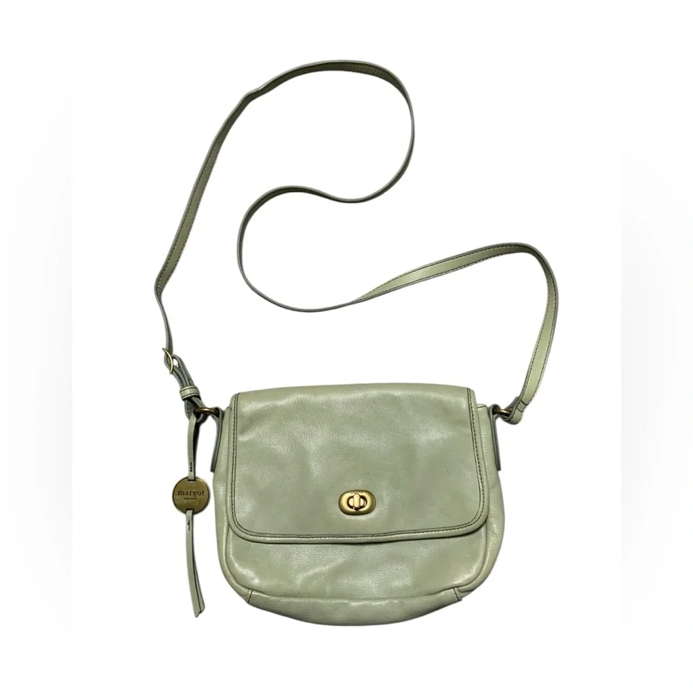 Margot 🌿‎ Crossbody Handbag